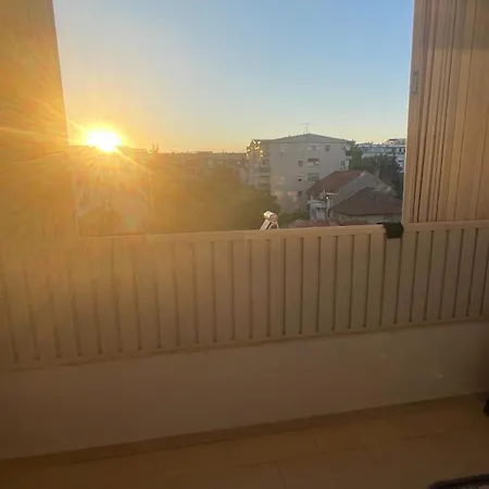 Skopje Stay Apartment סקופיה