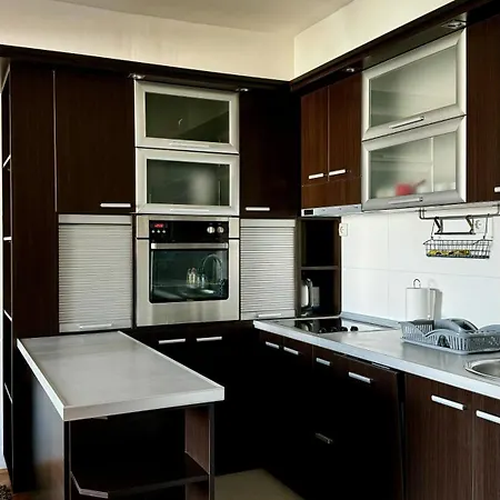 דירה Skopje Stay Apartment