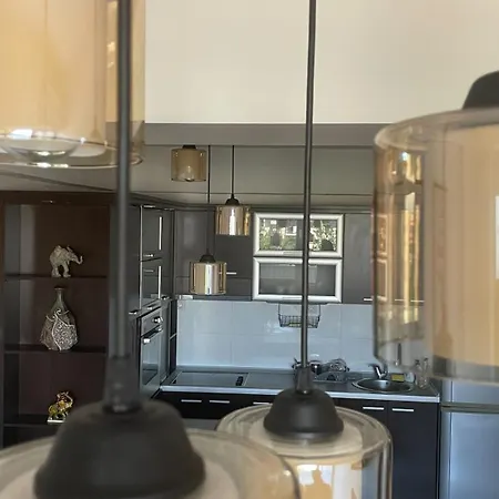 Skopje Stay Apartment Apartamento *