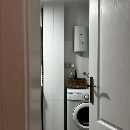 Skopje Stay Apartment * Üsküp