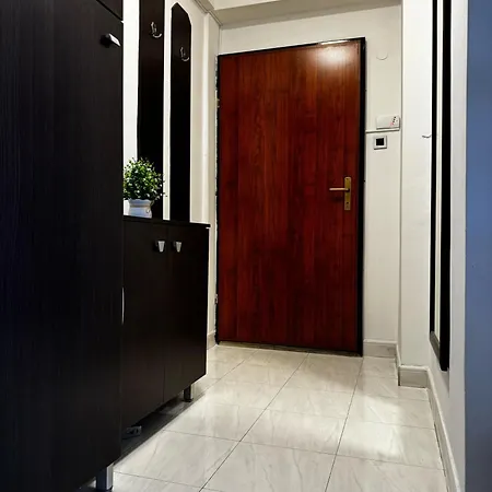 Skopje Stay Apartment * Skopie