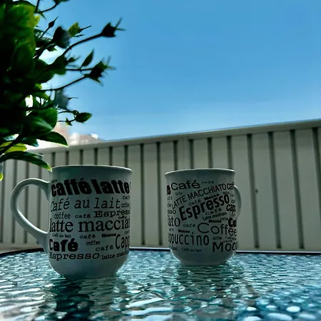 Apartamento Skopje Stay Apartment *