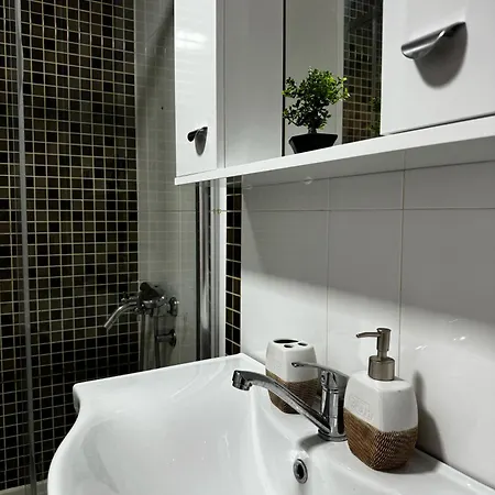 Skopje Stay Apartment *