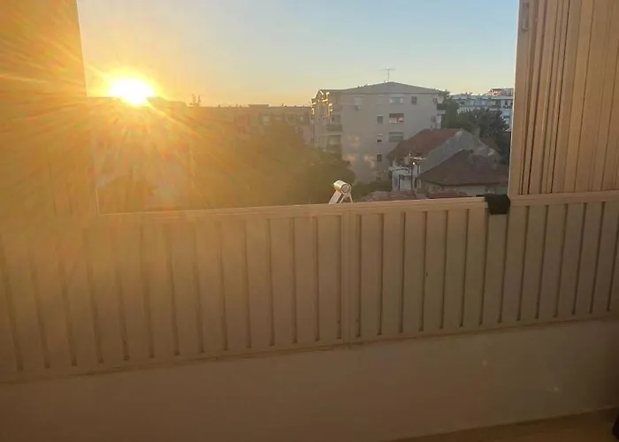 Skopje Stay Apartment Skopje