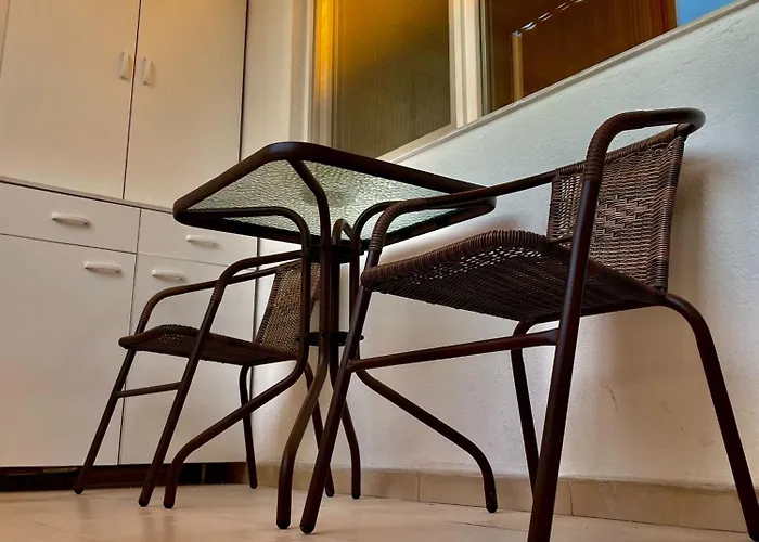 Apartment Skopje Stay Apartment Skopje