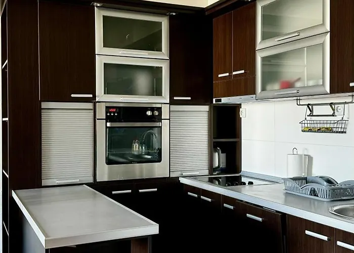 Apartment Skopje Stay Apartment