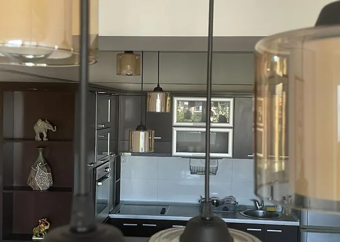 Skopje Stay Apartment Apartment *