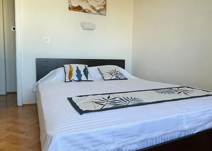 Apartment Skopje Stay Apartment Skopje