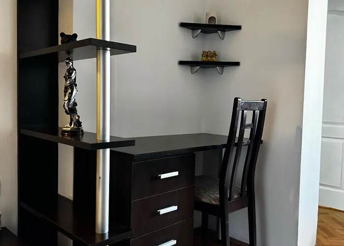 Skopje Stay Apartment Apartment *