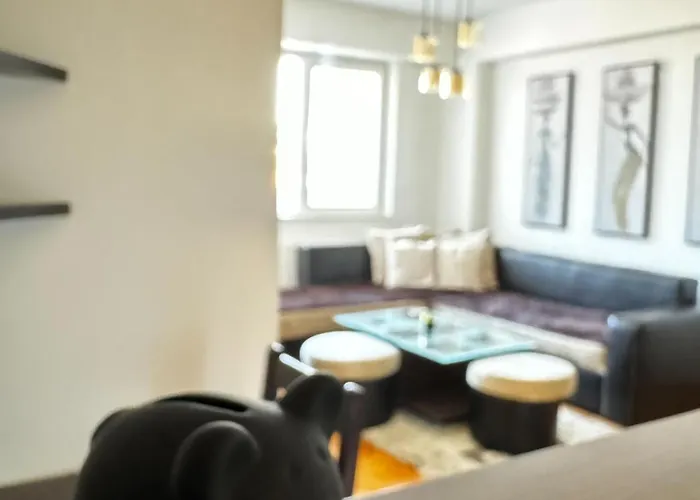 Skopje Stay Apartment Apartment