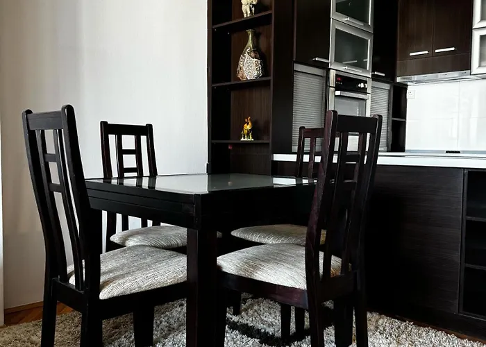 Apartment Skopje Stay Apartment Skopje