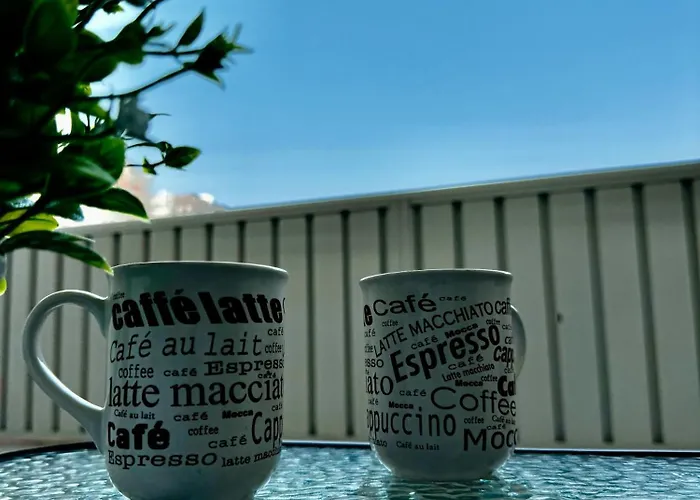 Apartment Skopje Stay Apartment *