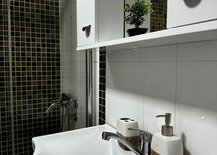 Skopje Stay Apartment *